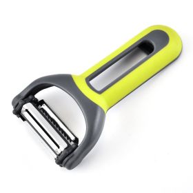 Multifunctional Planer Tool With Beer Bottle Opening Function Three In One