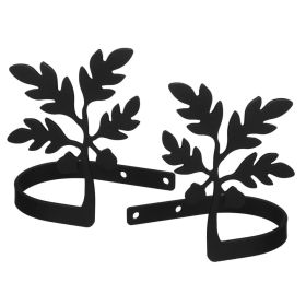 Acorn Curtain Tie Backs (pair)
