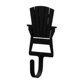 Adirondack Wall Hook Extra Small