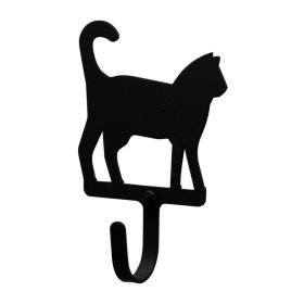 Cat Wall Hook Small