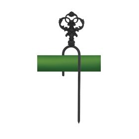 Decorative Hose Guide