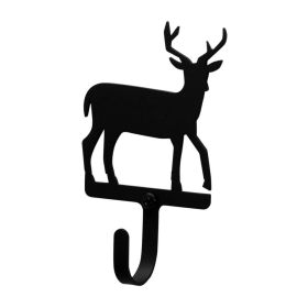 Deer Wall Hook Small