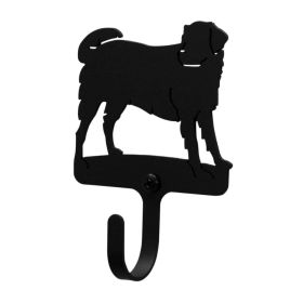 Dog Wall Hook Extra Small