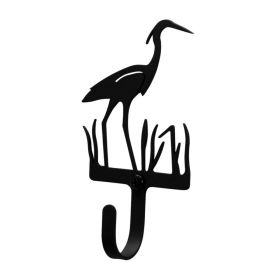 Heron Wall Hook Small