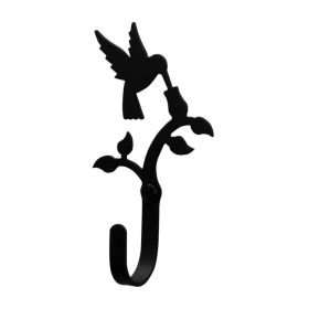 Hummingbird Wall Hook Extra Small