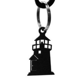 Lighthouse Key Chain