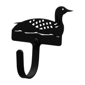 Loon Wall Hook Extra Small