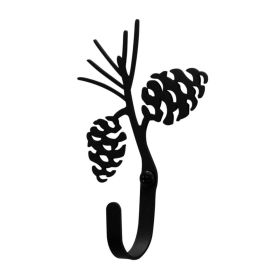 Pinecone Wall Hook Extra Small