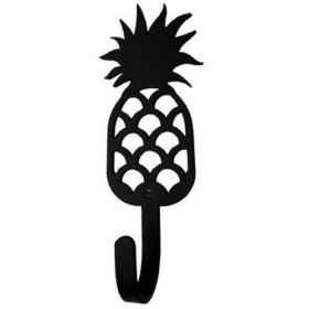 Pineapple Wall Hook Small