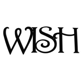 Wall Art WISH