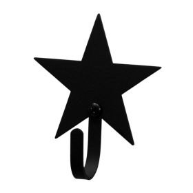 Star Wall Hook Extra Small