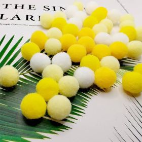 Dopamine Wind Chimes Indoor (Option: Yellow Series)