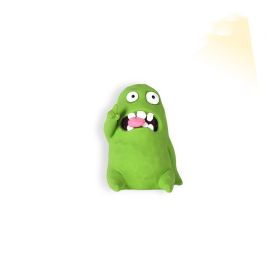 Puppy Sound Toys To Relieve Stress (Option: Cursing monster)